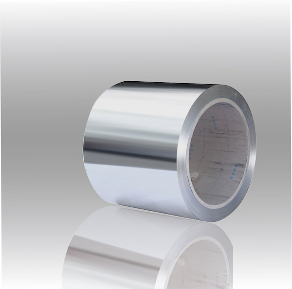 0.05mm stainless steel foil