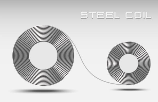 Rolled steel coil, steel sheet Rolled steel coil, steel sheet