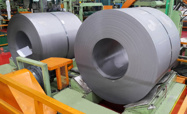 Hot rolled steel sheet 1