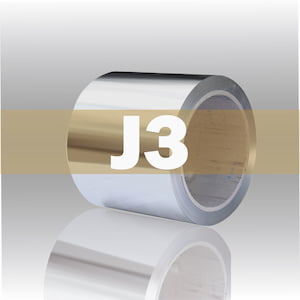 J3 stainless steel