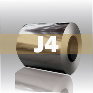 J4 stainless steel J4 stainless steel