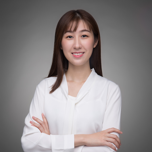 Kay, the CFO of Yaoyi Kay, the CFO of Yaoyi