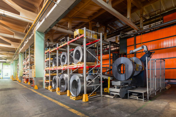 stainless Steel Coil Suppliers