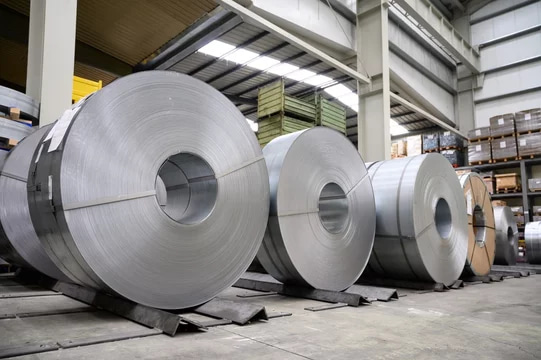 Steel Coil Manufacturers