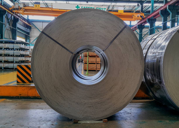 aisi 4140 steel coils