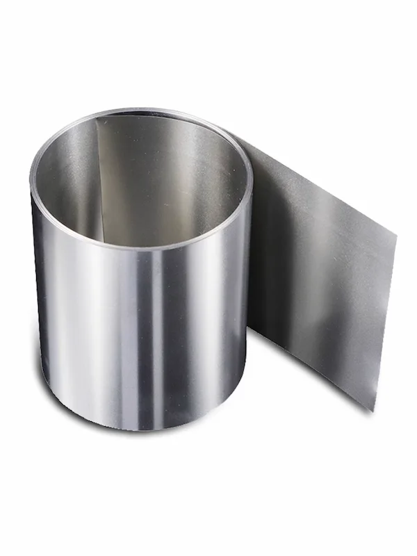 301 stainless steel foil price