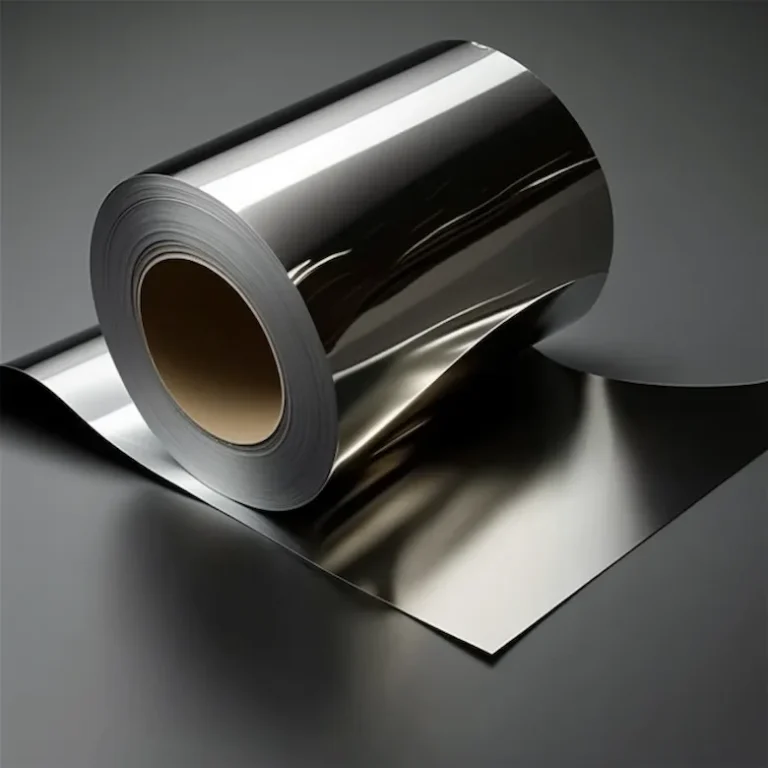 304 stainless steel foil 0.05mm