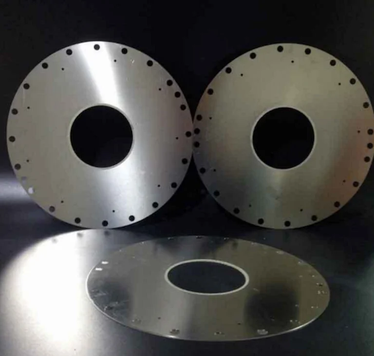 301 stainless steel strip for Diamond internal circular blades