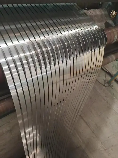 0.04mm Stainless Steel Foil manufacturer,