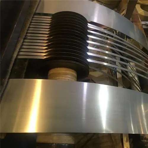 0.04mm Stainless Steel Foil supplier