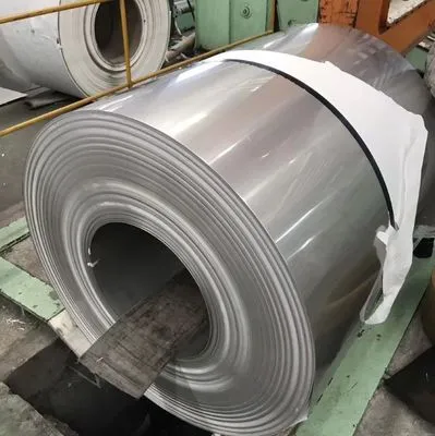 18 8 stainless steel yield strength