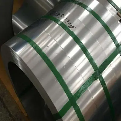 301 stainless steel magnetic