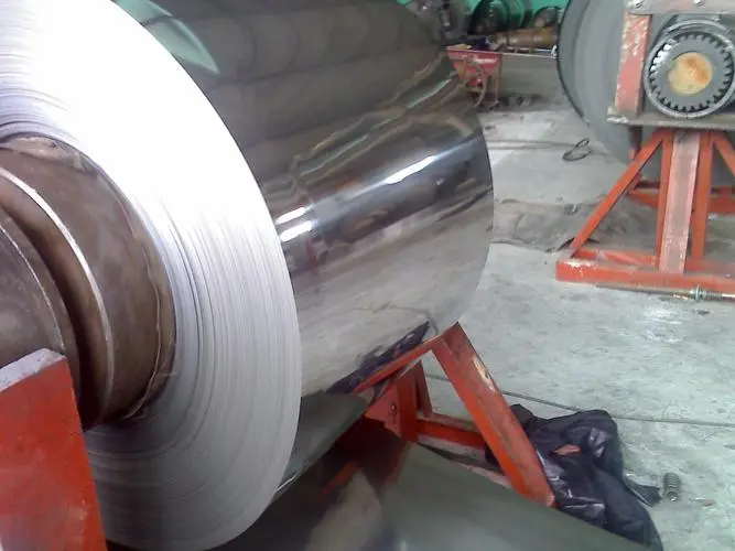 410 stainless steel price