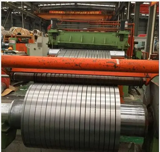 cold rolled steel grades,