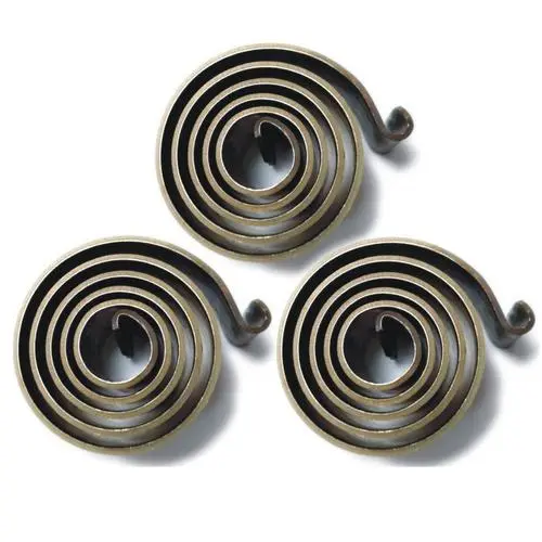 stainless steel extension springs