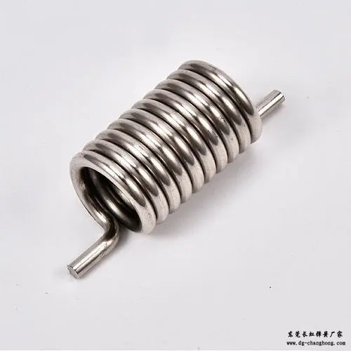stainless steel flat spring material