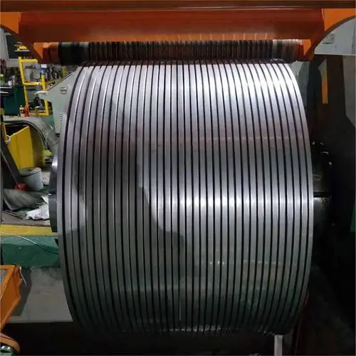 stainless steel trim coil