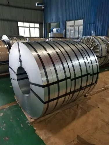 what is hot rolled steel used for