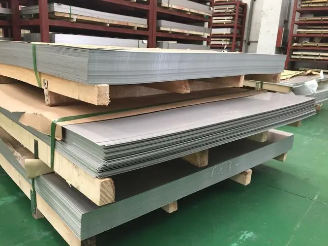 aisi 304 stainless steel mechanical properties