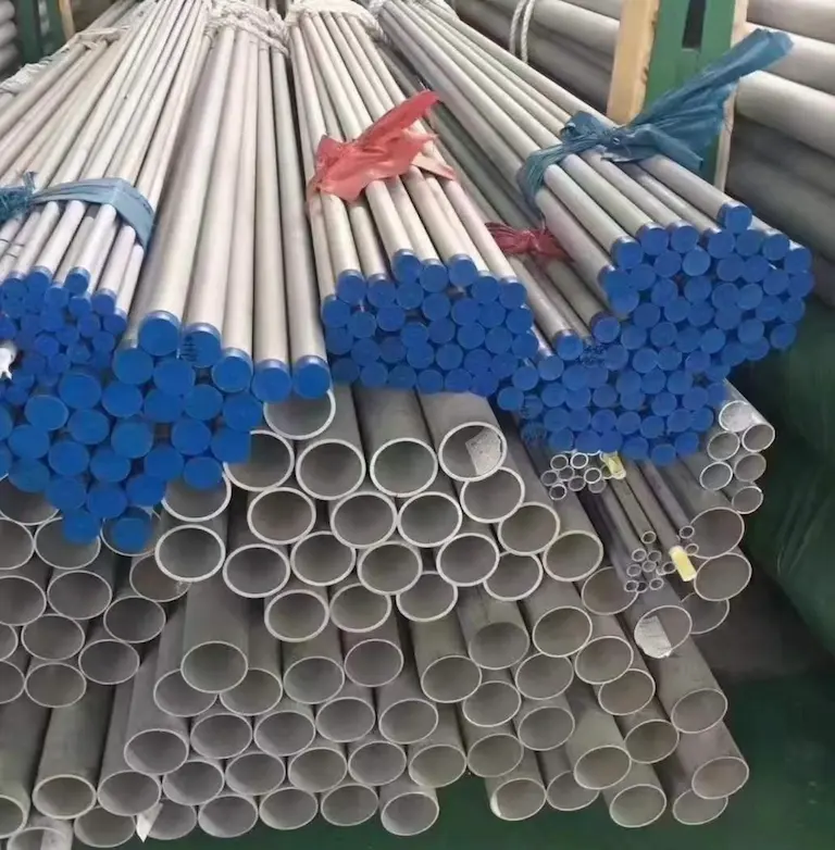 304 Stainless Steel Pipe