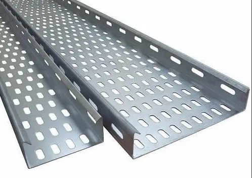 stainless Steel Cable Tray