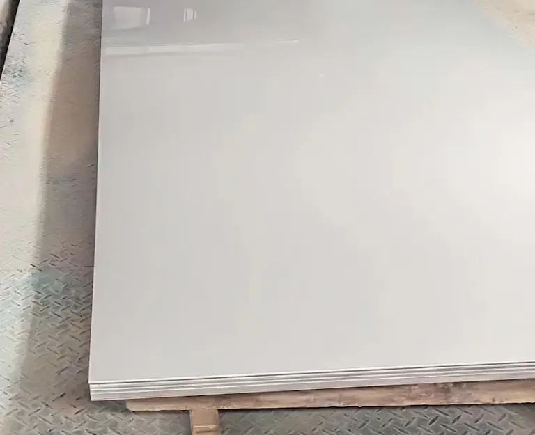 316 Stainless Steel Plate