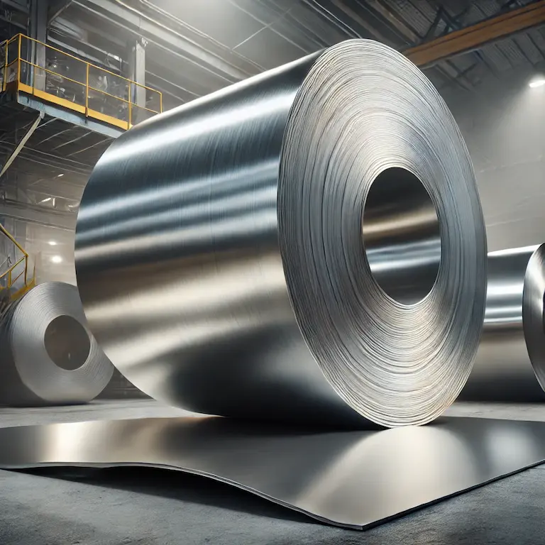 ASTM A240 type 304 stainless steel sheet and coil