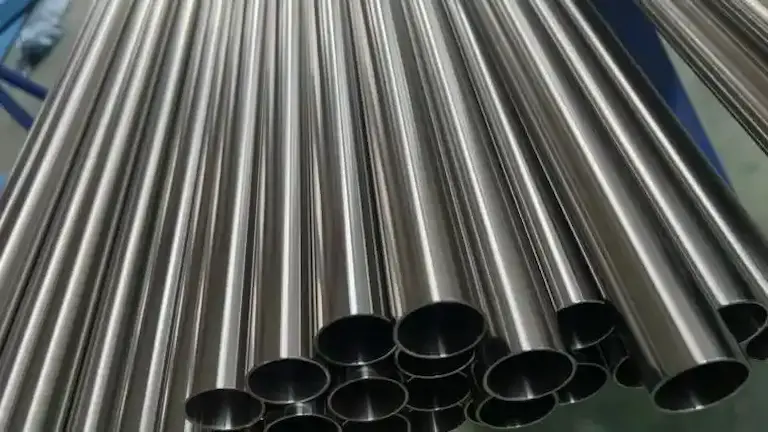 316 stainless steel tube