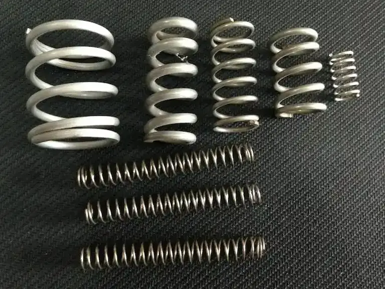 Coilover Springs