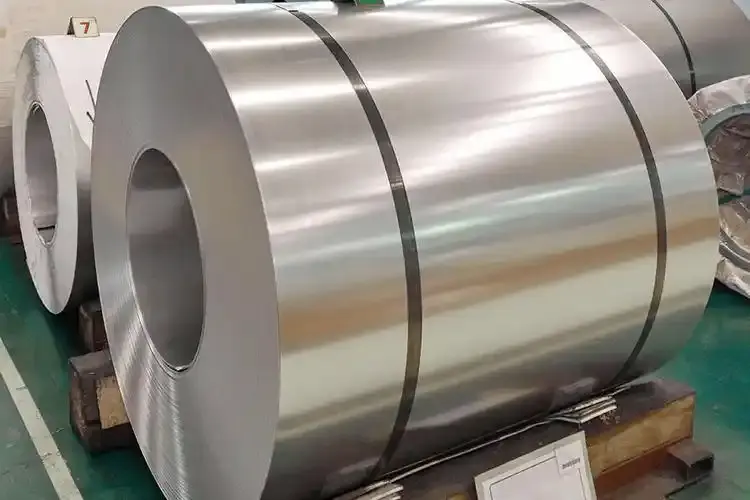 Stainless Steel Standards