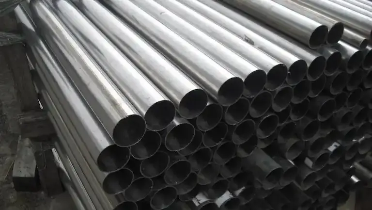 Stainless Steel Tube Standard