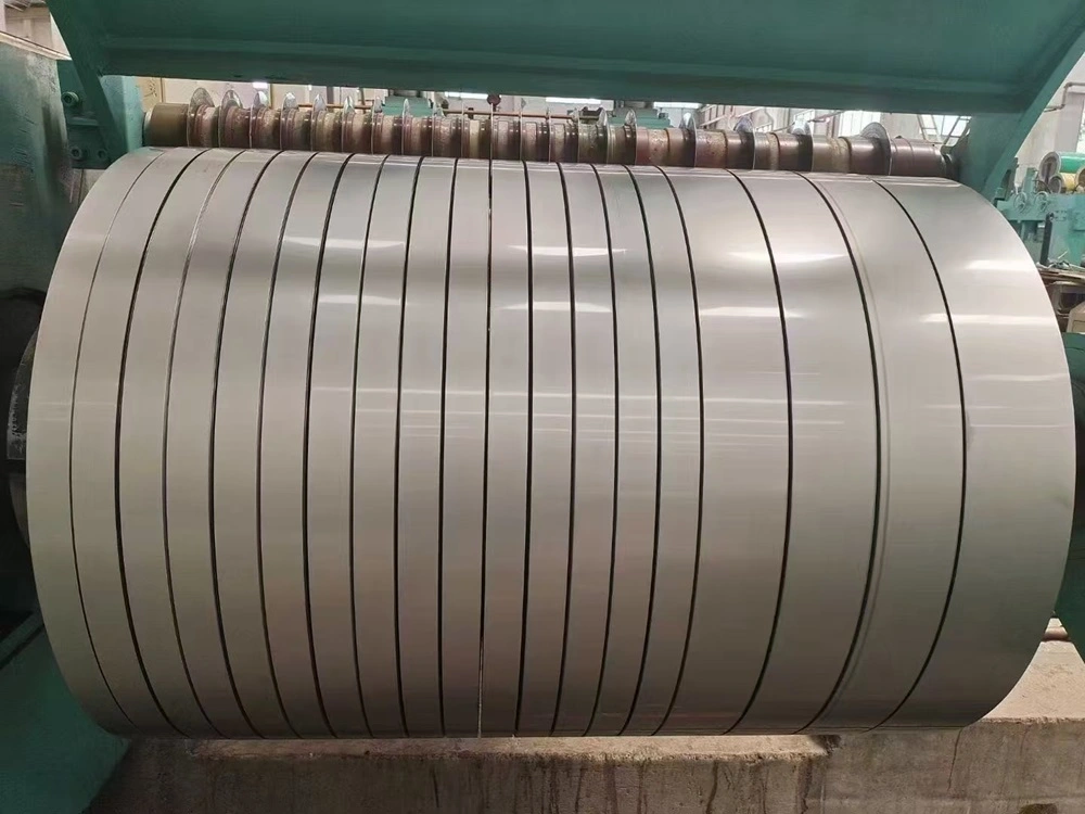 304 Stainless Steel Strip Properties and Typical Applications 