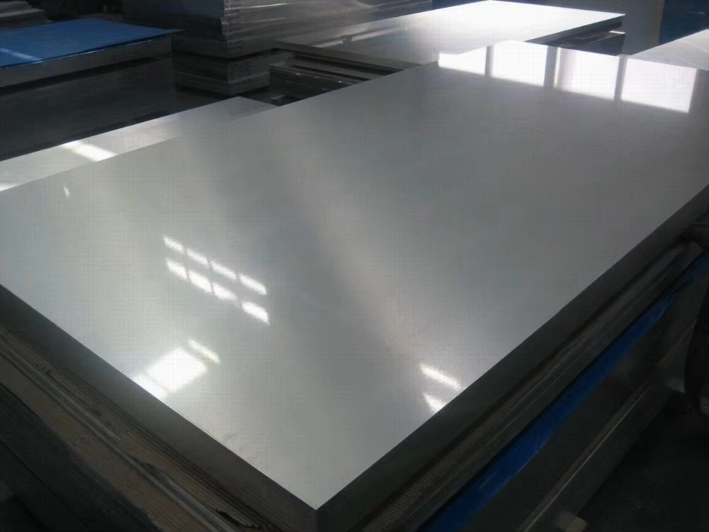 316L Stainless Steel Foil for Heat Treating