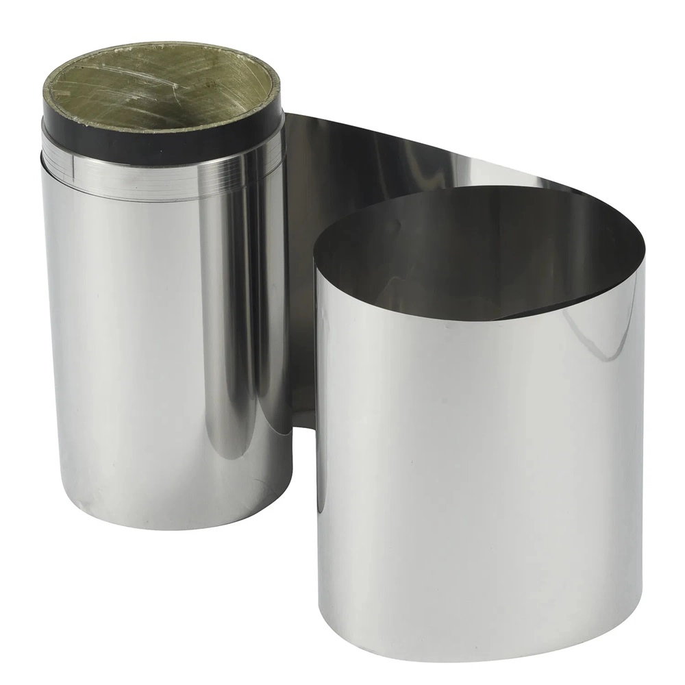 How Thin Can Stainless Steel Foil Actually Get: 0.01mm and Beyond