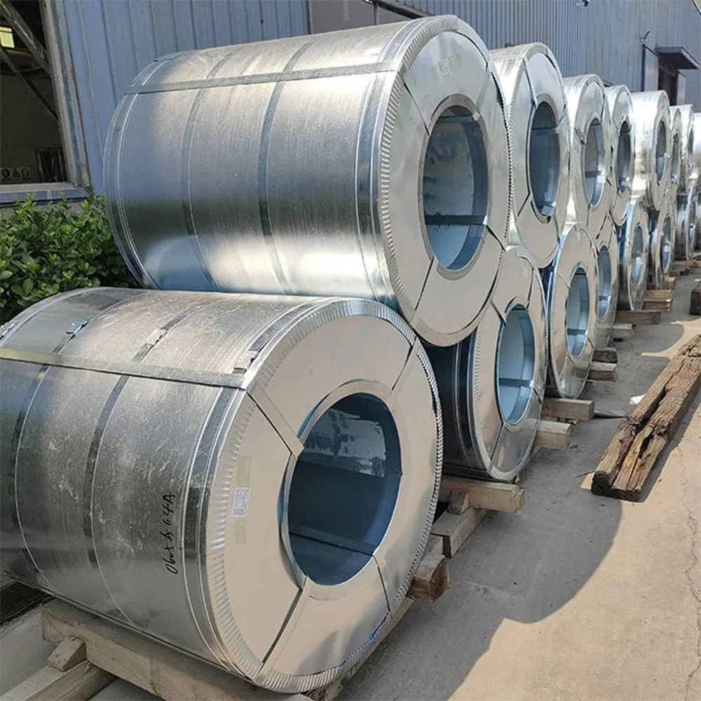 Stainless Steel Strip Roll for Manufacturing