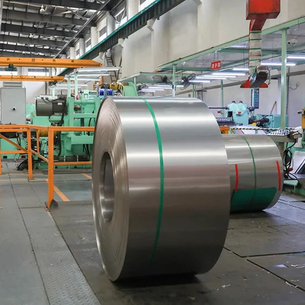 Stainless Steel Strip vs Coil: Which Format Works for Your Application