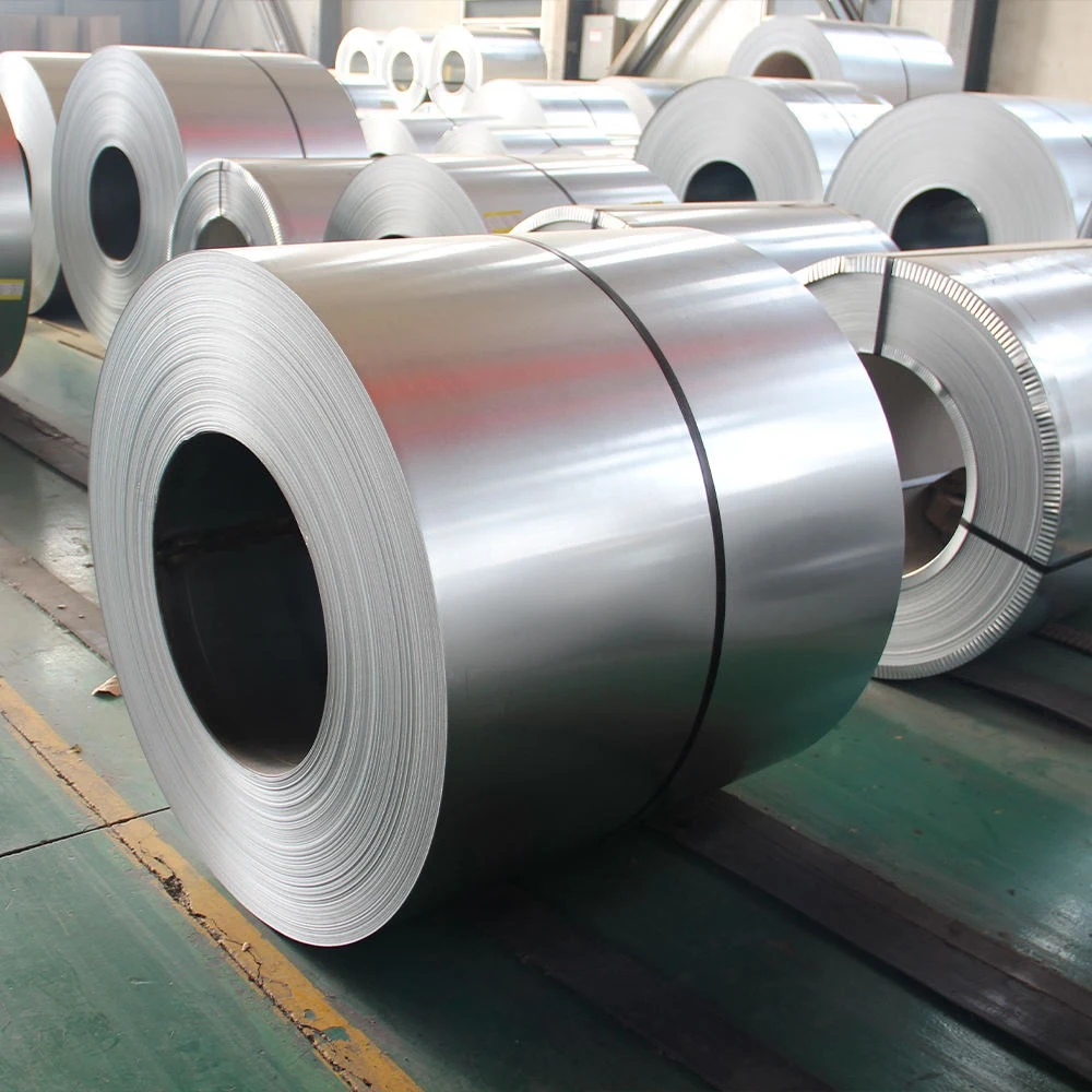 316L Stainless Steel Foil UltraThin 0.01mm