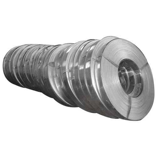 Stainless Steel Foil Tape