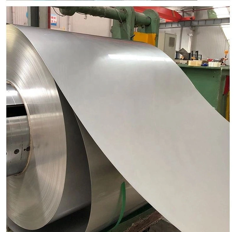 When to Choose 316 Over 304 Stainless Foil