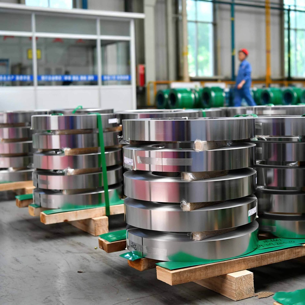 How Thin Can Stainless Steel Foil Get?