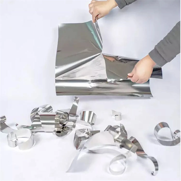 Stainless Steel Foil Tool Wrap Thickness Guide