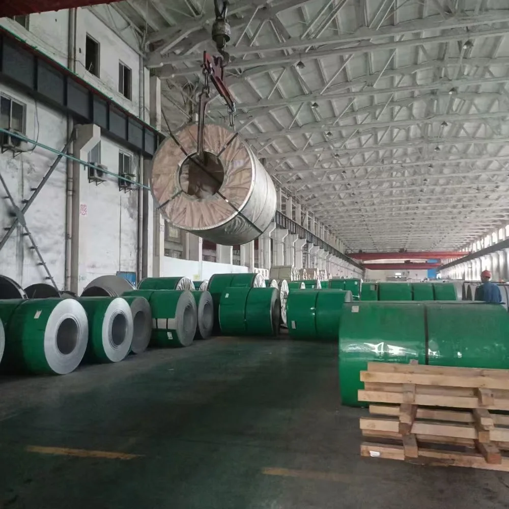 How to Choose a Stainless Steel Foil Supplier