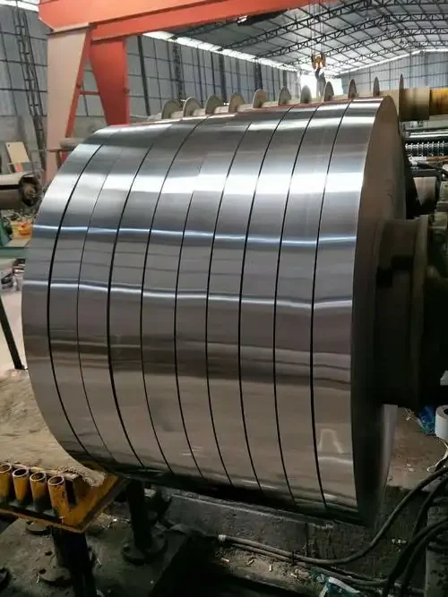 cold rolled stainless steel coil