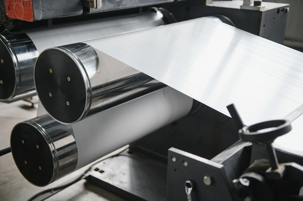 304 Is the Best-Selling Stainless Steel Foil Grade