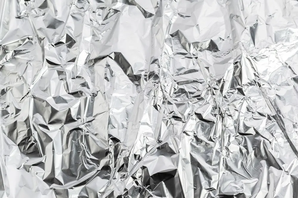 Best Stainless Steel Foil Grade for Heat