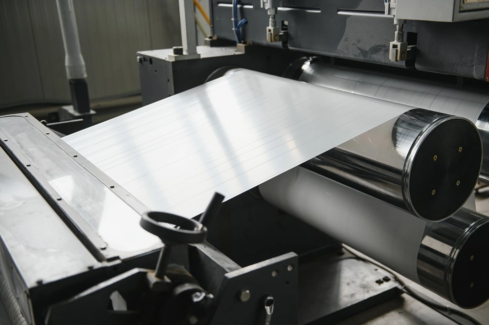 Best Stainless Steel Foil Grade for Heat