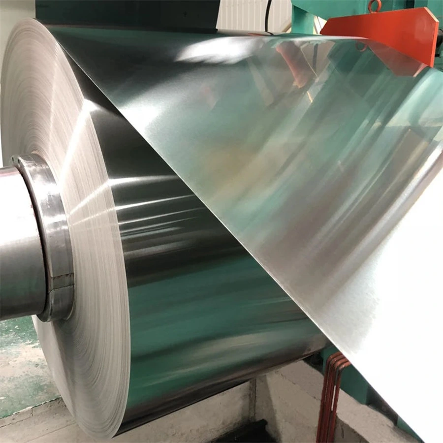 Stainless Steel Foil in Electronics Manufacturing