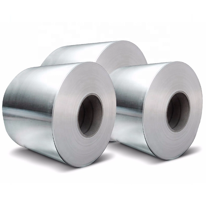 304 Stainless Steel Foil- Properties- Applications- and Buying Guide