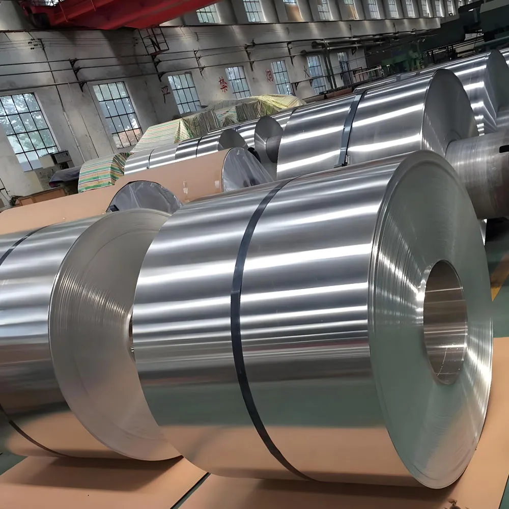 316 vs 316L Stainless Steel Foil