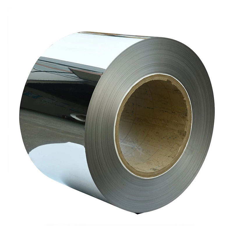 Stainless Steel Foil EMI Shielding